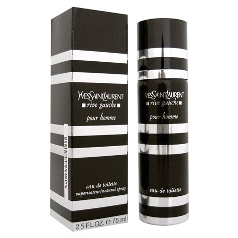 ysl rive gauche vaporisateur.